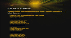 Desktop Screenshot of daviessaudubon.org